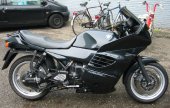 1994 BMW K 1100 RS photo